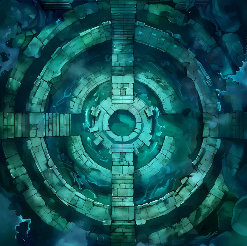 Board theme, The Banshee