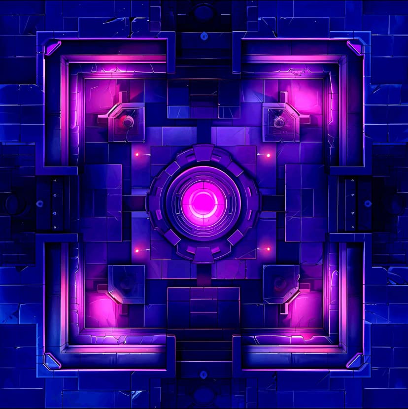 Board theme, The Time Walker