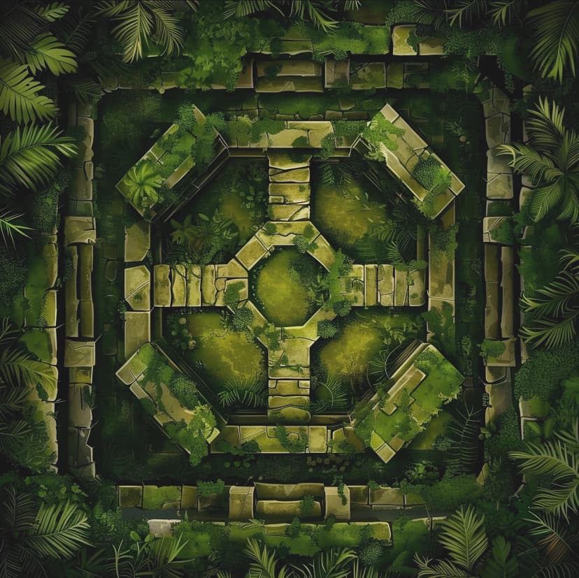 Board theme, The Traveler