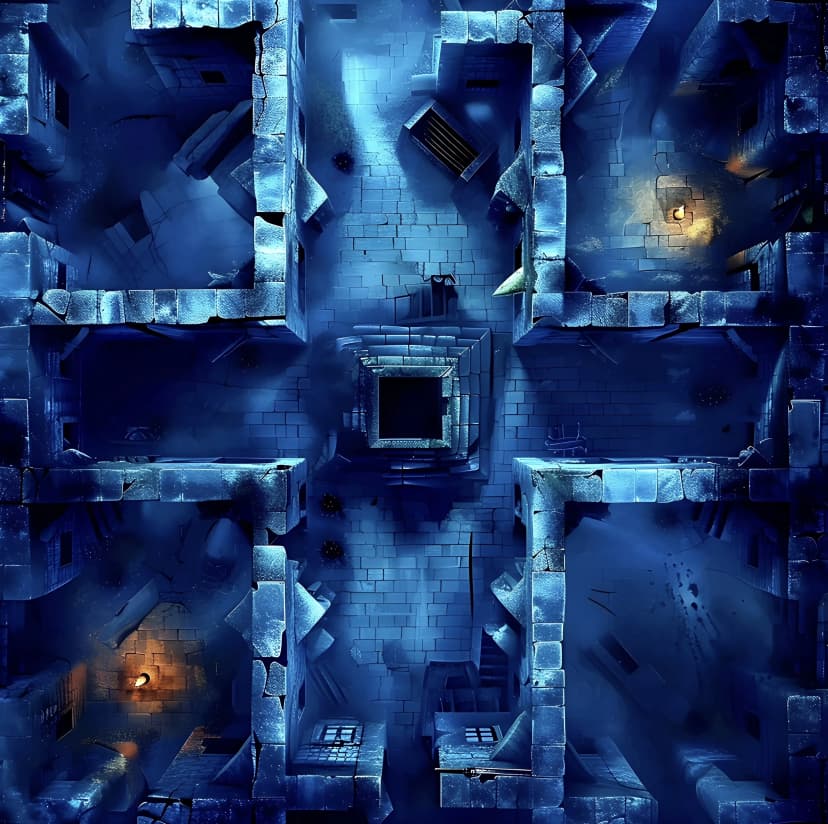 Board theme, The Drifter
