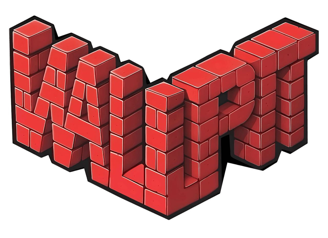 Wallpit